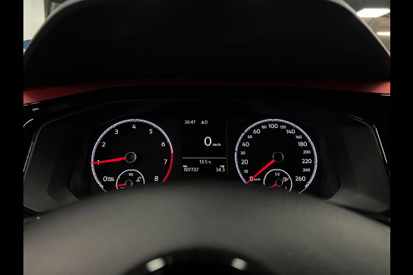 Volkswagen Polo 1.0 TSI Beats |Clima | Carplay | Led