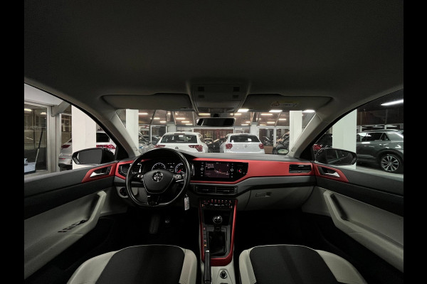Volkswagen Polo 1.0 TSI Beats |Clima | Carplay | Led