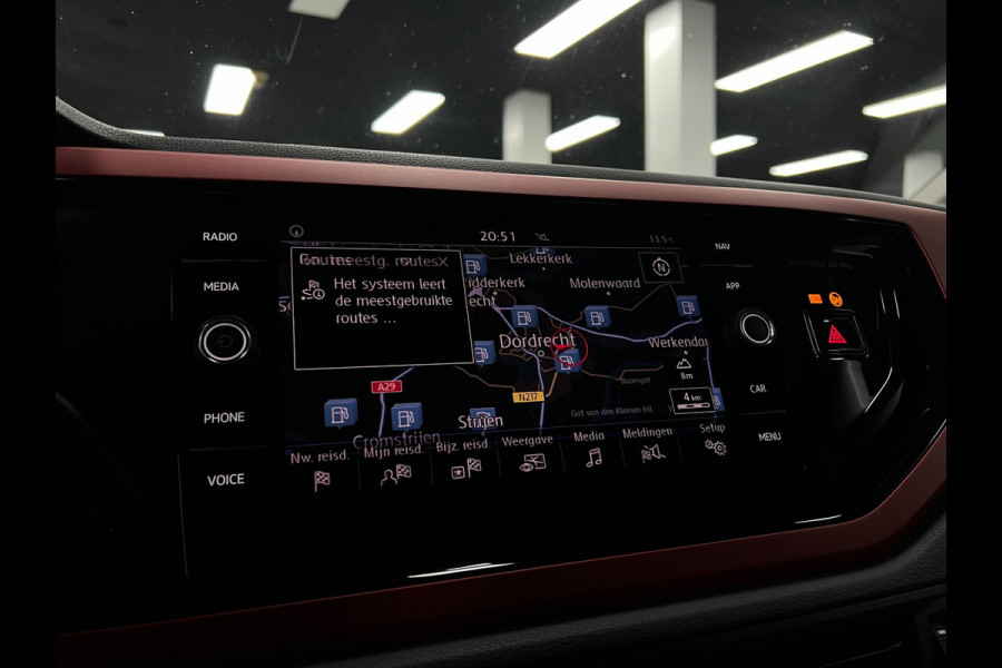 Volkswagen Polo 1.0 TSI Beats |Clima | Carplay | Led