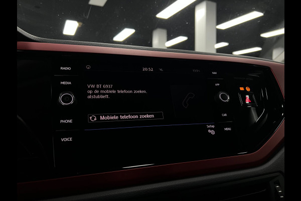 Volkswagen Polo 1.0 TSI Beats |Clima | Carplay | Led