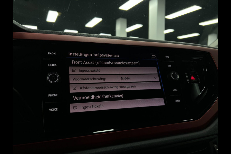 Volkswagen Polo 1.0 TSI Beats |Clima | Carplay | Led