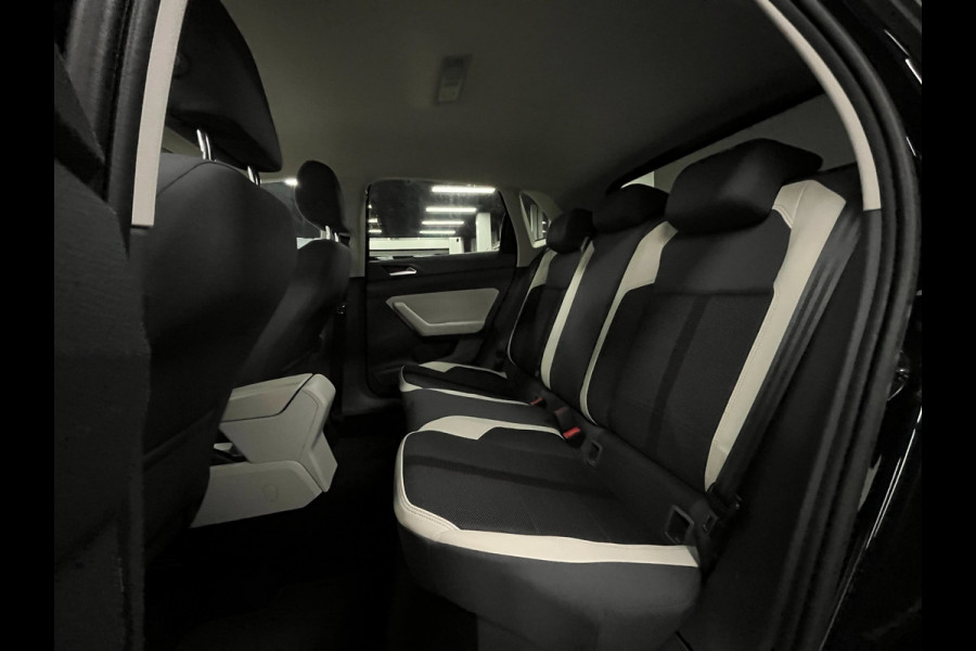 Volkswagen Polo 1.0 TSI Beats |Clima | Carplay | Led