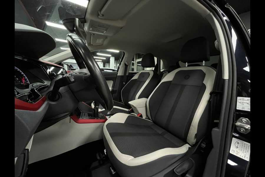 Volkswagen Polo 1.0 TSI Beats |Clima | Carplay | Led