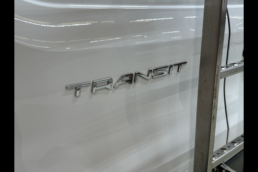Ford Transit 2.0 TDCI L2H2 3Pers. / Pdc.V+A / Airco / Radio multimedia / Imperial / Apk 07-2026