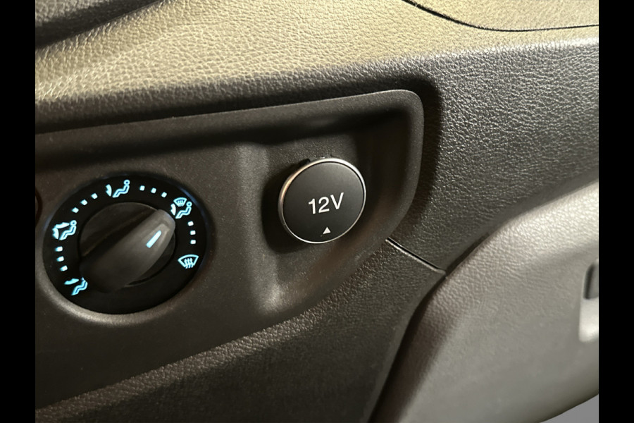 Ford Transit 2.0 TDCI L2H2 3Pers. / Pdc.V+A / Airco / Radio multimedia / Imperial / Apk 07-2026