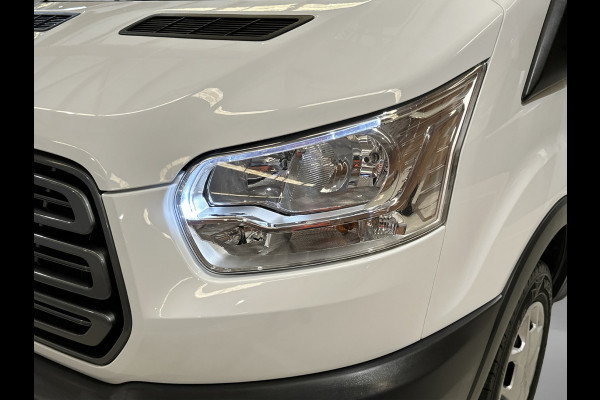 Ford Transit 2.0 TDCI L2H2 3Pers. / Pdc.V+A / Airco / Radio multimedia / Imperial / Apk 07-2026