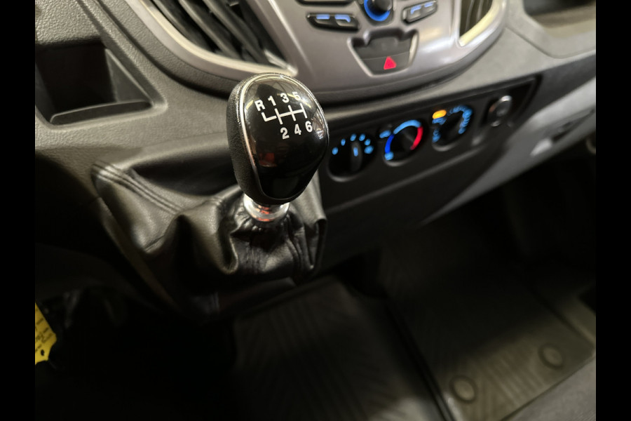 Ford Transit 2.0 TDCI L2H2 3Pers. / Pdc.V+A / Airco / Radio multimedia / Imperial / Apk 07-2026