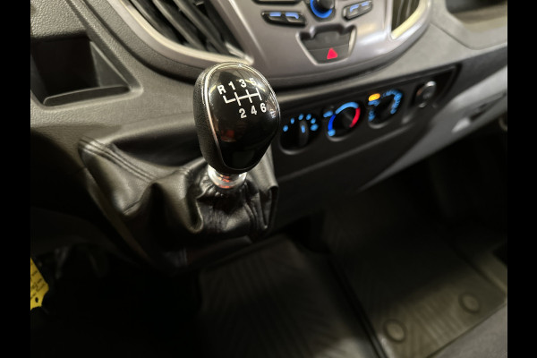 Ford Transit 2.0 TDCI L2H2 3Pers. / Pdc.V+A / Airco / Radio multimedia / Imperial / Apk 07-2026