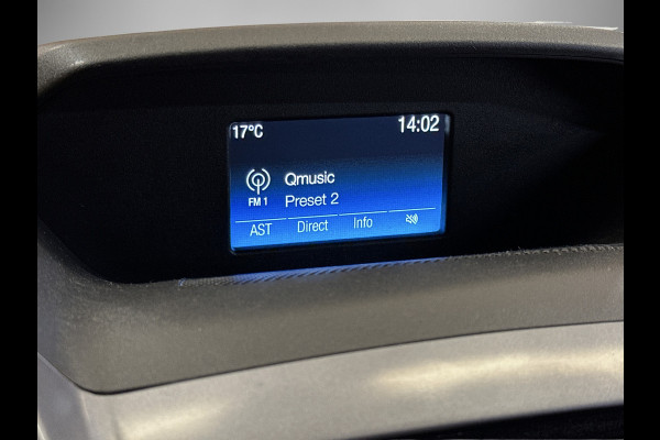 Ford Transit 2.0 TDCI L2H2 3Pers. / Pdc.V+A / Airco / Radio multimedia / Imperial / Apk 07-2026