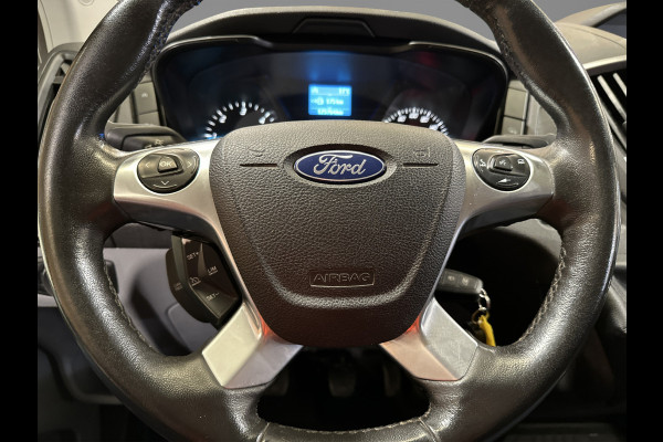 Ford Transit 2.0 TDCI L2H2 3Pers. / Pdc.V+A / Airco / Radio multimedia / Imperial / Apk 07-2026