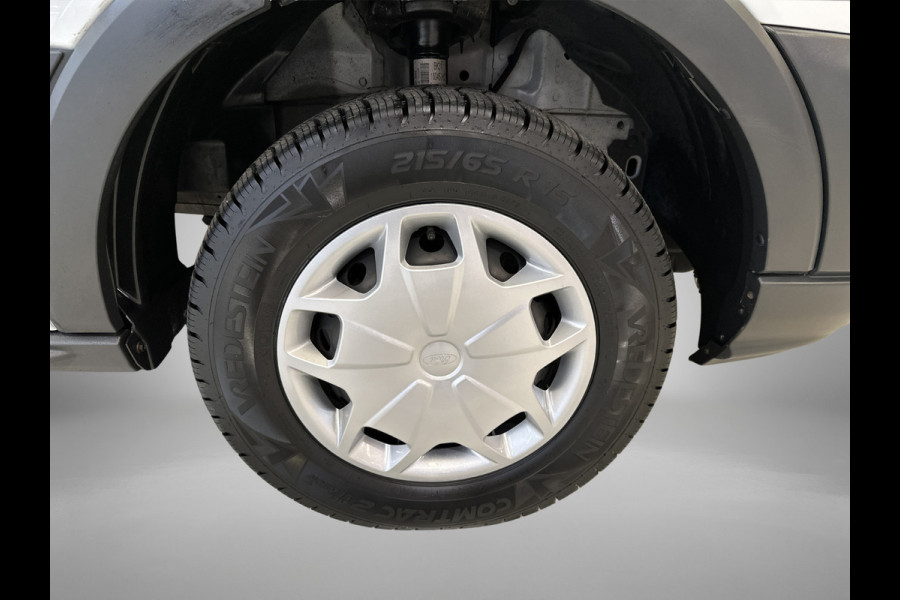 Ford Transit 2.0 TDCI L2H2 3Pers. / Pdc.V+A / Airco / Radio multimedia / Imperial / Apk 07-2026