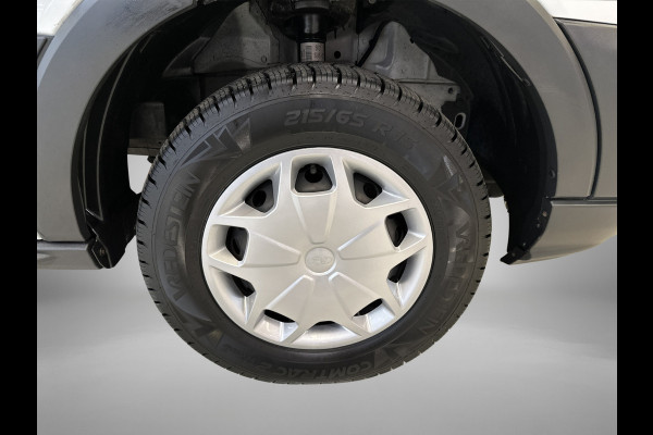 Ford Transit 2.0 TDCI L2H2 3Pers. / Pdc.V+A / Airco / Radio multimedia / Imperial / Apk 07-2026