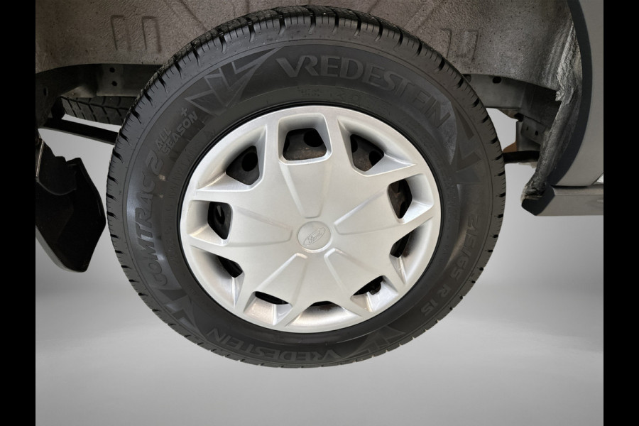 Ford Transit 2.0 TDCI L2H2 3Pers. / Pdc.V+A / Airco / Radio multimedia / Imperial / Apk 07-2026