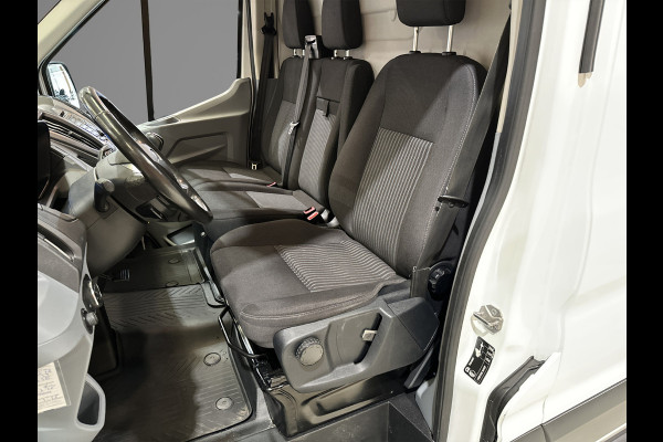 Ford Transit 2.0 TDCI L2H2 3Pers. / Pdc.V+A / Airco / Radio multimedia / Imperial / Apk 07-2026