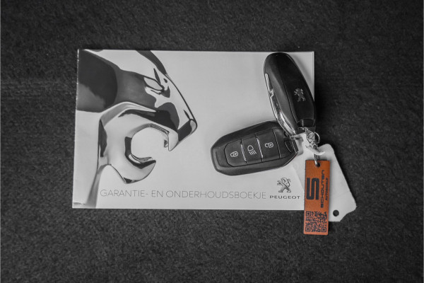 Peugeot e-208 EV GT 350 50 kWh Climate Parkeerhulp Camera 17"