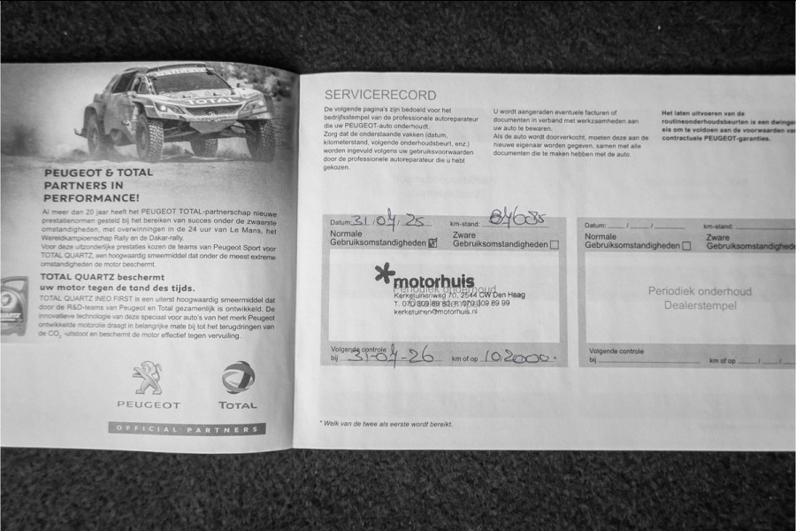 Peugeot e-208 EV GT 350 50 kWh Climate Parkeerhulp Camera 17"