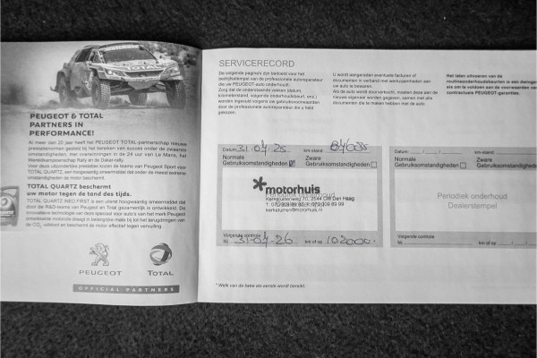 Peugeot e-208 EV GT 350 50 kWh Climate Parkeerhulp Camera 17"