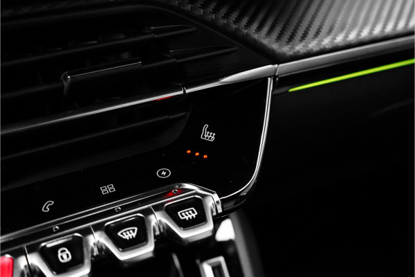 Peugeot e-208 EV GT 350 50 kWh Climate Parkeerhulp Camera 17"