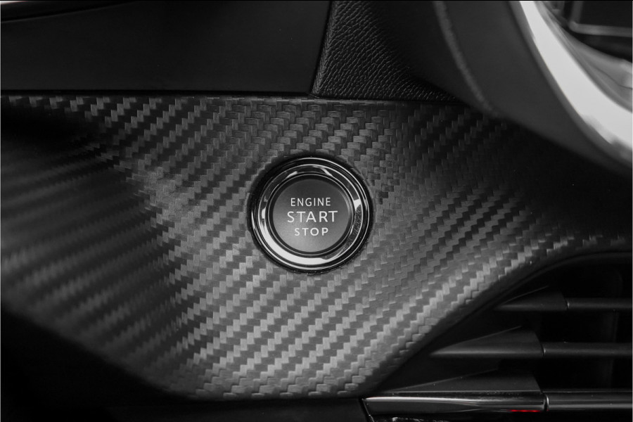 Peugeot e-208 EV GT 350 50 kWh Climate Parkeerhulp Camera 17"