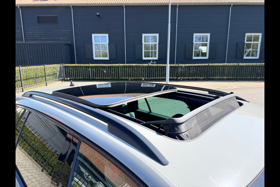 Škoda Superb Combi 1.4 TSI iV 218PK Sportline Black-Line Pano Memory Canton 360"Virtual/Displ Matrix Keyless Electr Trekhaak