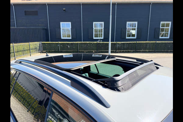 Škoda Superb Combi 1.4 TSI iV 218PK Sportline Black-Line Pano Memory Canton 360"Virtual/Displ Matrix Keyless Electr Trekhaak