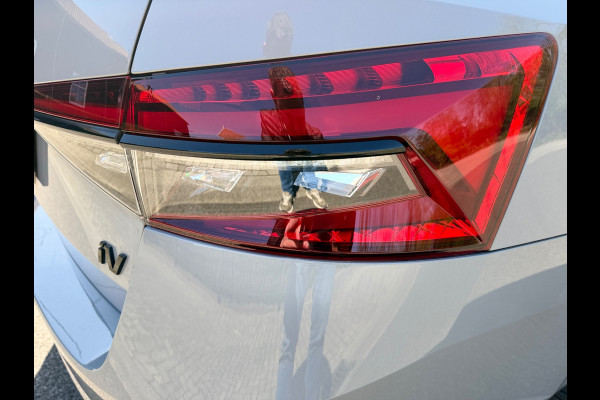 Škoda Superb Combi 1.4 TSI iV 218PK Sportline Black-Line Pano Memory Canton 360"Virtual/Displ Matrix Keyless Electr Trekhaak