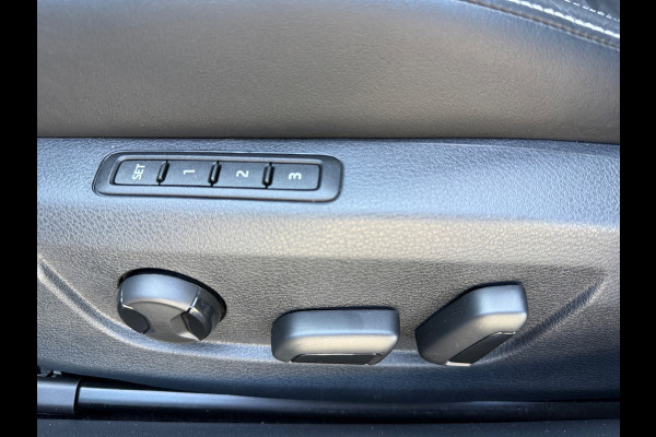 Škoda Superb Combi 1.4 TSI iV 218PK Sportline Black-Line Pano Memory Canton 360"Virtual/Displ Matrix Keyless Electr Trekhaak