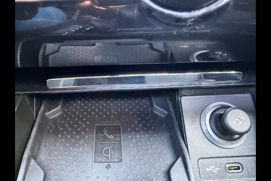 Škoda Superb Combi 1.4 TSI iV 218PK Sportline Black-Line Pano Memory Canton 360"Virtual/Displ Matrix Keyless Electr Trekhaak