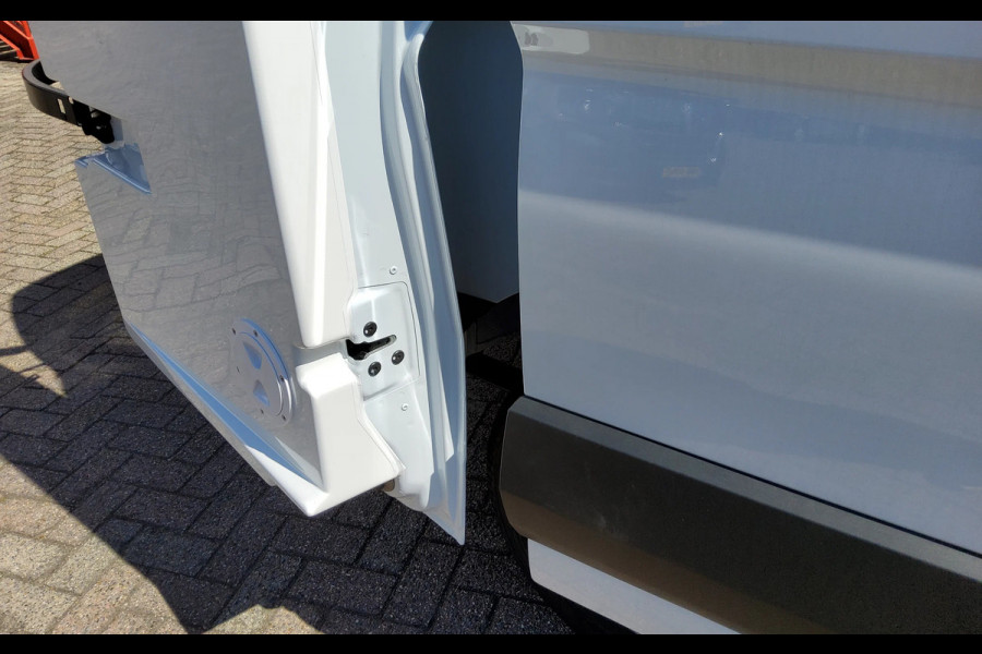 Renault Master 170.35 L3H2 - V-84-KHB - BPM VRIJ KOELEN EN VRIEZEN -20 + NACHTKOELING - REG. 2024 - EURO 6