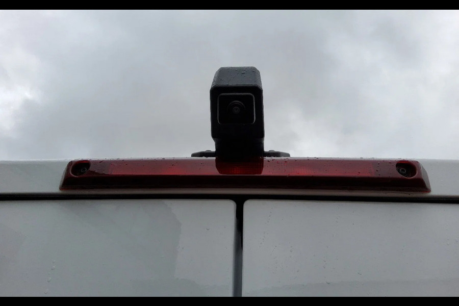 Renault Master 170.35 L3H2 - V-84-KHB - BPM VRIJ KOELEN EN VRIEZEN -20 + NACHTKOELING - REG. 2024 - EURO 6