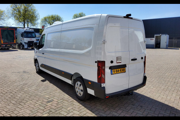 Renault Master 170.35 L3H2 - V-84-KHB - BPM VRIJ KOELEN EN VRIEZEN -20 + NACHTKOELING - REG. 2024 - EURO 6
