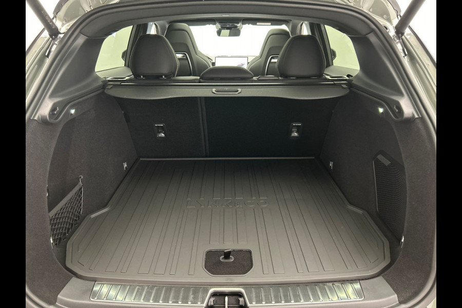 Lynk & Co 01 1.5 More | Leder| Pano | Stoel+Stuurwielverwarming | Keyless