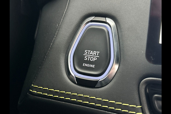 Lynk & Co 01 1.5 More | Leder| Pano | Stoel+Stuurwielverwarming | Keyless