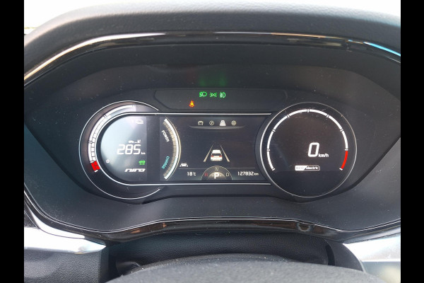 Kia e-Niro DynamicPlusLine 64 kWh | SOH: 94,7% | Schuifdak | Trekhaak | LED | Adaptive CC | Navi | Climate | Leder-Stof |