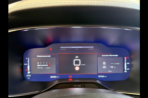 Citroën C5 Aircross 1.2 Hybrid 145 Plus Navi, Camera, stoelverwarming 24