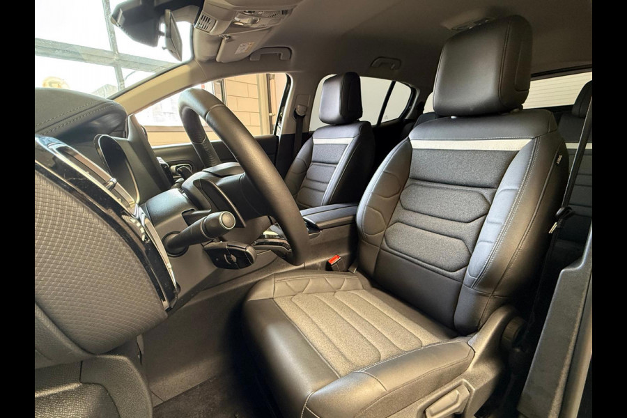 Citroën C5 Aircross 1.2 Hybrid 145 Plus Navi, Camera, stoelverwarming 24