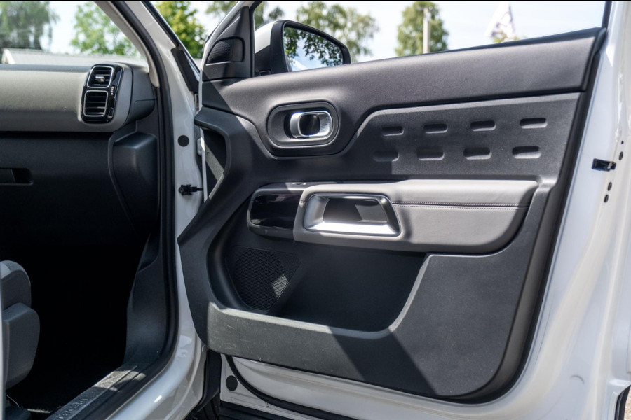 Citroën C5 Aircross 1.2 PureTech Business Plus I Trekhaak I Camera I dealeronderhoud I