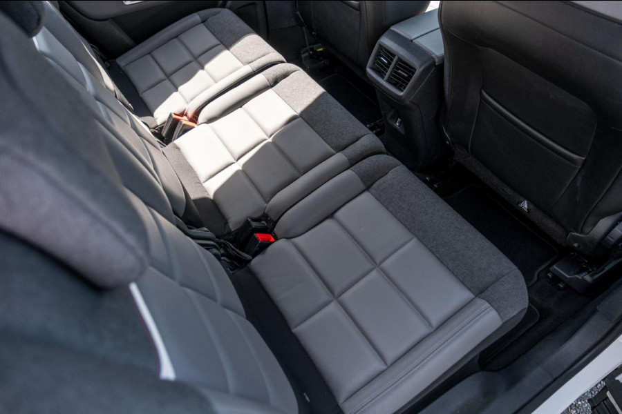 Citroën C5 Aircross 1.2 PureTech Business Plus I Trekhaak I Camera I dealeronderhoud I