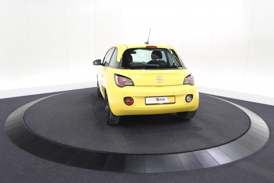 Opel ADAM 1.0 Turbo Unlimited | Unieke KM-Stand | Apple Carplay | Parkeersensoren | Pack Winter