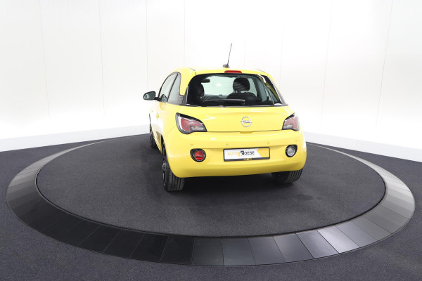 Opel ADAM 1.0 Turbo Unlimited | Unieke KM-Stand | Apple Carplay | Parkeersensoren | Pack Winter