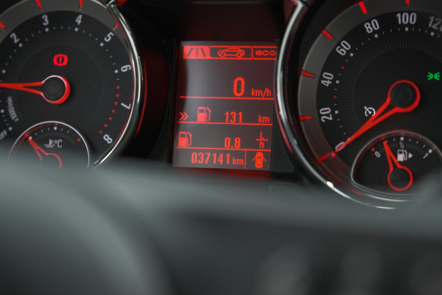 Opel ADAM 1.0 Turbo Unlimited | Unieke KM-Stand | Apple Carplay | Parkeersensoren | Pack Winter