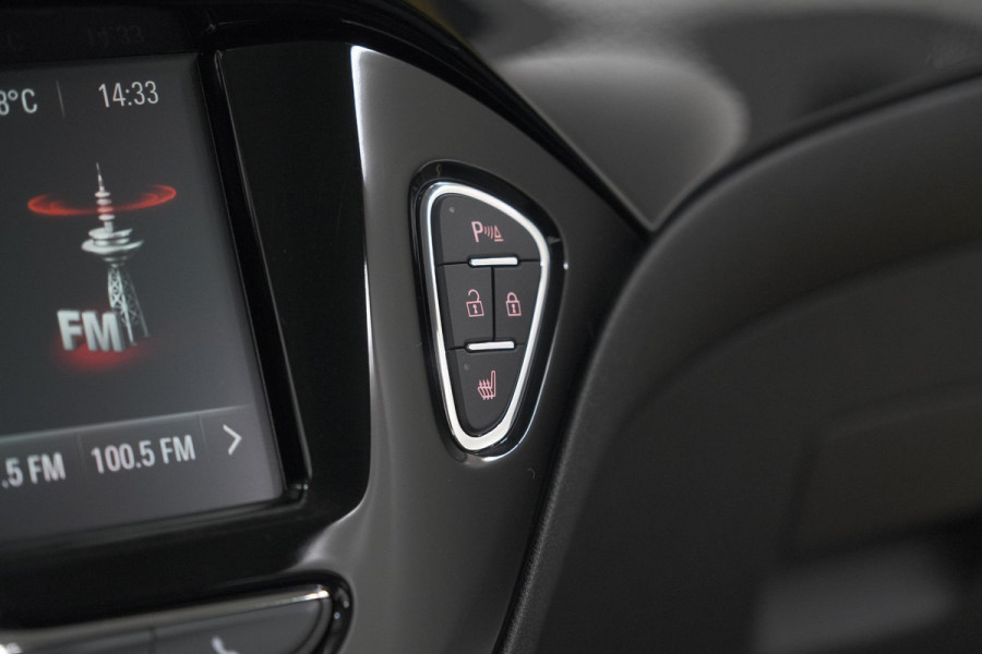 Opel ADAM 1.0 Turbo Unlimited | Unieke KM-Stand | Apple Carplay | Parkeersensoren | Pack Winter