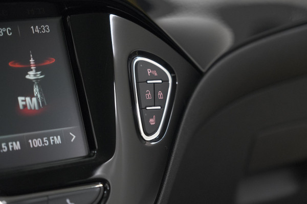 Opel ADAM 1.0 Turbo Unlimited | Unieke KM-Stand | Apple Carplay | Parkeersensoren | Pack Winter