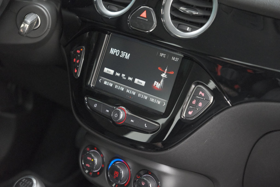 Opel ADAM 1.0 Turbo Unlimited | Unieke KM-Stand | Apple Carplay | Parkeersensoren | Pack Winter