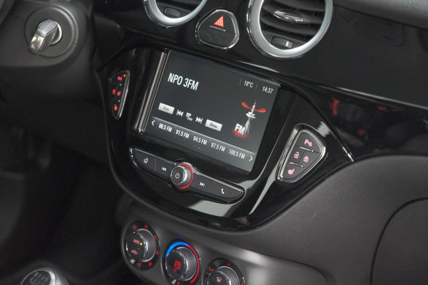 Opel ADAM 1.0 Turbo Unlimited | Unieke KM-Stand | Apple Carplay | Parkeersensoren | Pack Winter