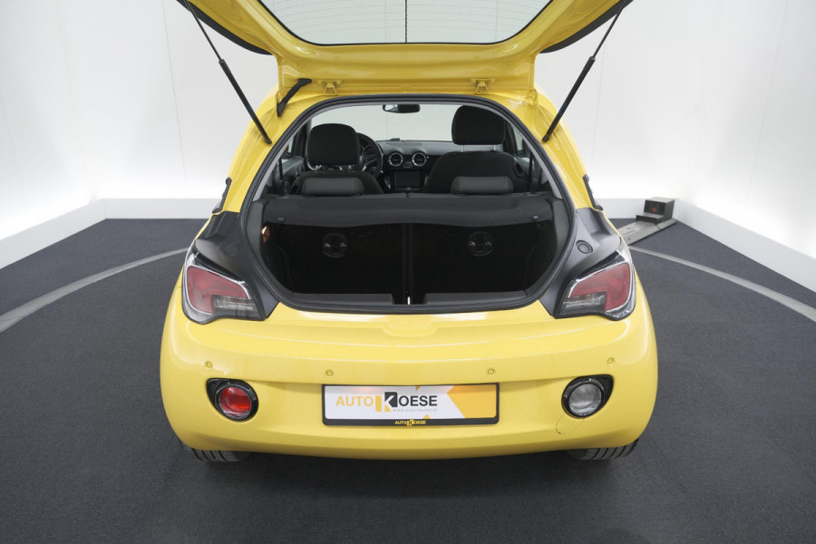 Opel ADAM 1.0 Turbo Unlimited | Unieke KM-Stand | Apple Carplay | Parkeersensoren | Pack Winter
