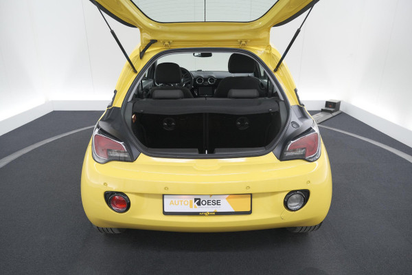 Opel ADAM 1.0 Turbo Unlimited | Unieke KM-Stand | Apple Carplay | Parkeersensoren | Pack Winter