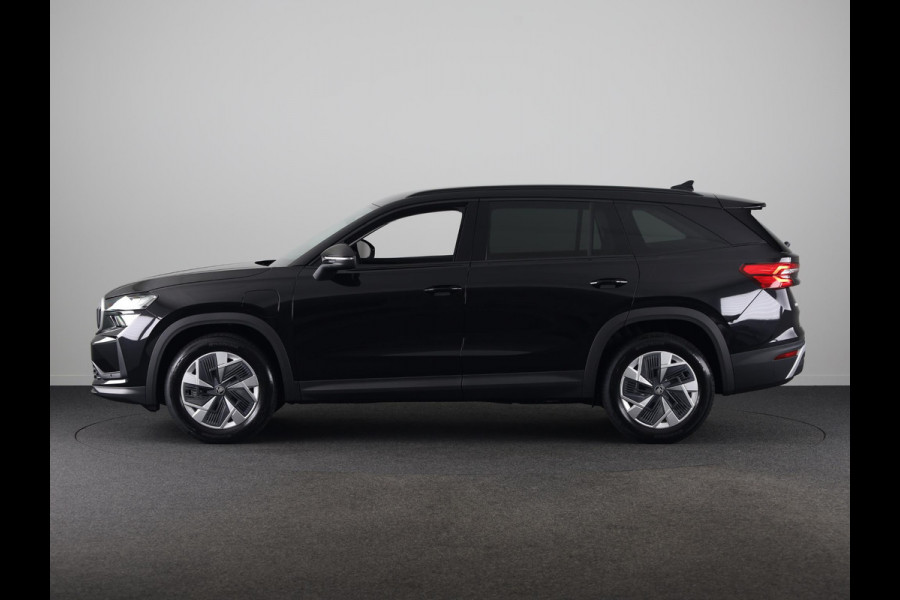 Škoda Kodiaq Business Edition 1.5 TSI PHEV 204 pk | Sunset | Trekhaak Wegklapbaar | 18 inch Velgen Mazeno Aero