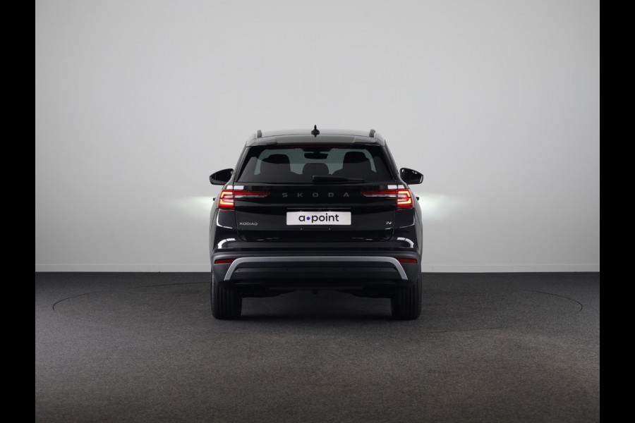 Škoda Kodiaq Business Edition 1.5 TSI PHEV 204 pk | Sunset | Trekhaak Wegklapbaar | 18 inch Velgen Mazeno Aero