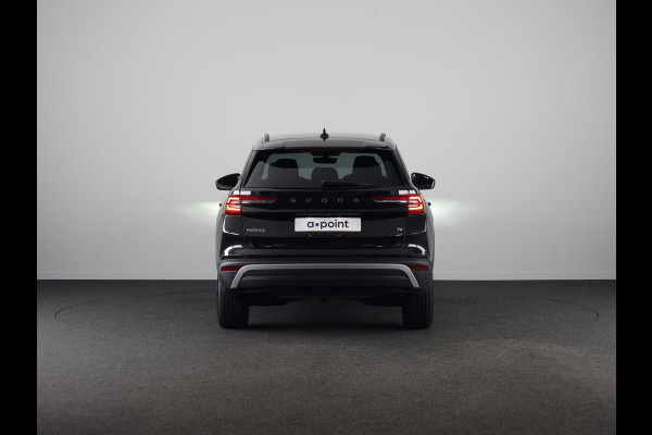 Škoda Kodiaq Business Edition 1.5 TSI PHEV 204 pk | Sunset | Trekhaak Wegklapbaar | 18 inch Velgen Mazeno Aero